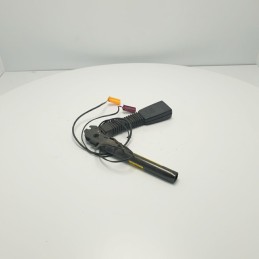 PRETENSIONATORE GANCIO TENDICINTURA DI SICUREZZA ANTERIORE DESTRA FORD FOCUS MK2 2004-12 4M51-A61208-CA