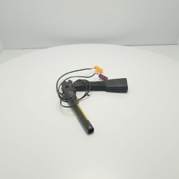 PRETENSIONATORE GANCIO TENDICINTURA DI SICUREZZA ANTERIORE DESTRA FORD FOCUS MK2 2004-12 4M51-A61208-CA
