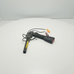 PRETENSIONATORE GANCIO TENDICINTURA DI SICUREZZA ANTERIORE DESTRA FORD FOCUS MK2 2004-12 4M51-A61208-CA