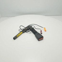 PRETENSIONATORE GANCIO TENDICINTURA DI SICUREZZA ANTERIORE DESTRA FORD FOCUS MK2 2004-12 4M51-A61208-CA