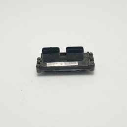 CENTRALINA ECU MODULO CONTROLLO MOTORE FIAT PUNTO 2° SERIE 188 1.2 BENZINA MARELLI IAW59FM5 55181151
