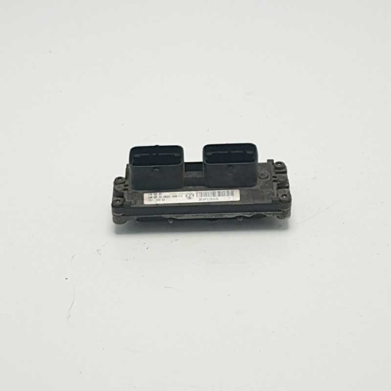 CENTRALINA ECU MODULO CONTROLLO MOTORE FIAT PUNTO 2° SERIE 188 1.2 BENZINA MARELLI IAW59FM5 55181151 CENTRALINA ECU MODULO CONTROLLO MOTORE FIAT PUNTO 2° SERIE 188 1.2 BENZINA MARELLI IAW59FM5 55181151