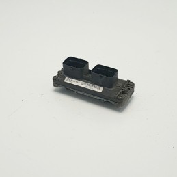 CENTRALINA ECU MODULO CONTROLLO MOTORE FIAT PUNTO 2° SERIE 188 1.2 BENZINA MARELLI IAW59FM5 55181151
