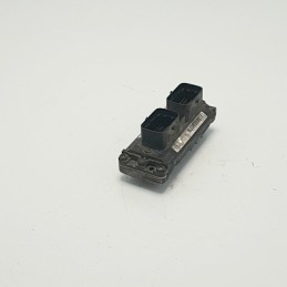 CENTRALINA ECU MODULO CONTROLLO MOTORE FIAT PUNTO 2° SERIE 188 1.2 BENZINA MARELLI IAW59FM5 55181151