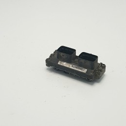 CENTRALINA ECU MODULO CONTROLLO MOTORE FIAT PUNTO 2° SERIE 188 1.2 BENZINA MARELLI IAW59FM5 55181151