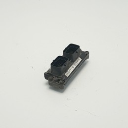 CENTRALINA ECU MODULO CONTROLLO MOTORE FIAT PUNTO 2° SERIE 188 1.2 BENZINA MARELLI IAW59FM5 55181151