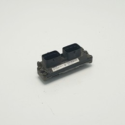 CENTRALINA ECU MODULO CONTROLLO MOTORE FIAT PUNTO 2° SERIE 188 1.2 BENZINA MARELLI IAW59FM5 55181151