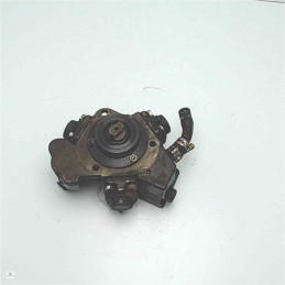 POMPA COMMON RAIL INIEZIONE DIESEL BOSCH FIAT GRANDE PUNTO 1 SERIE 55206489 0445010157 SENSORE DA CAMBIARE