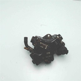 POMPA COMMON RAIL INIEZIONE DIESEL BOSCH FIAT GRANDE PUNTO 1 SERIE 55206489 0445010157 SENSORE DA CAMBIARE