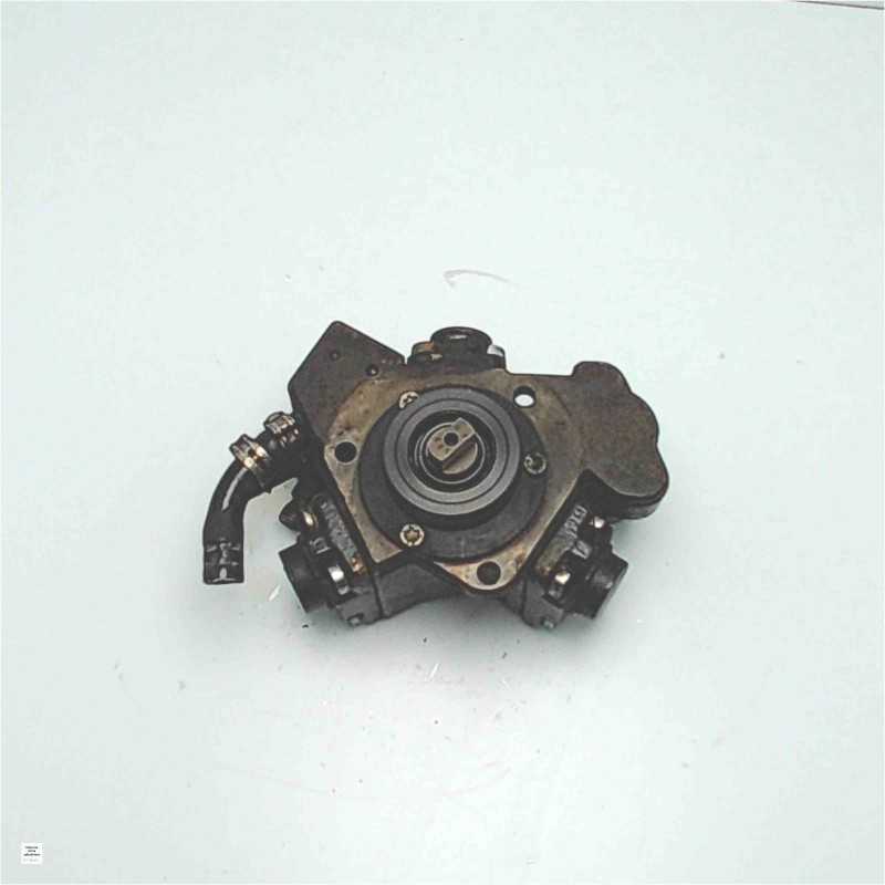 POMPA COMMON RAIL INIEZIONE DIESEL BOSCH FIAT GRANDE PUNTO 1 SERIE 55206489 0445010157 SENSORE DA CAMBIARE