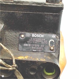 POMPA COMMON RAIL INIEZIONE GASOLIO BOSCH CHRYSLER PT CRUISER 0445010014 A6130700001