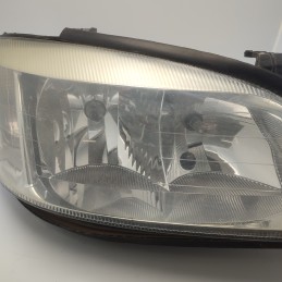 FARO FANALE PROIETTORE GRUPPO OTTICO ANTERIORE DX OPEL ZAFIRA A 2001 89100055