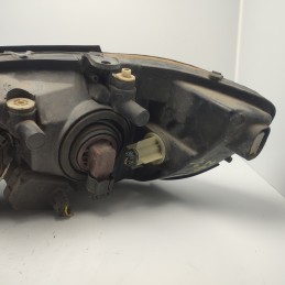 FARO FANALE PROIETTORE GRUPPO OTTICO ANTERIORE DX OPEL ZAFIRA A 2001 89100055