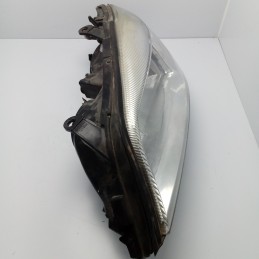 084421116L faro fanale proiettore Opel Astra G 1998-04 anteriore SX sinistro Depo