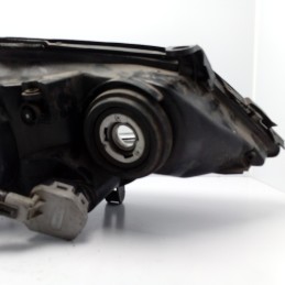 084421116L faro fanale proiettore Opel Astra G 1998-04 anteriore SX sinistro Depo