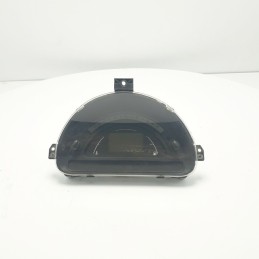 QUADRO STRUMENTI CONTACHILOMETRI TACHIMETRO CITROEN C2 MK2 9652008280