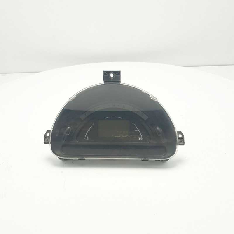 QUADRO STRUMENTI CONTACHILOMETRI TACHIMETRO CITROEN C2 MK2 9652008280 QUADRO STRUMENTI CONTACHILOMETRI TACHIMETRO CITROEN C2 MK2 9652008280