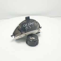 QUADRO STRUMENTI CONTACHILOMETRI TACHIMETRO CITROEN C2 MK2 9652008280