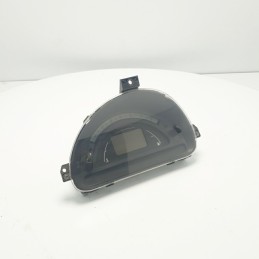 QUADRO STRUMENTI CONTACHILOMETRI TACHIMETRO CITROEN C2 MK2 9652008280