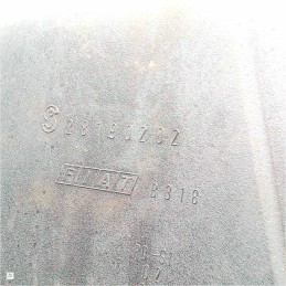 FARO FANALE STOP PROIETTORI LUCI POSTERIORI DX FIAT STILO SW 28190202