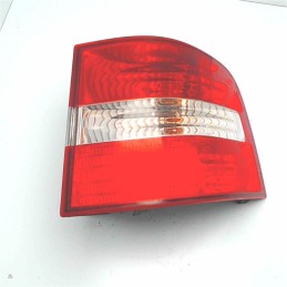 FARO FANALE STOP PROIETTORI LUCI POSTERIORI DX FIAT STILO SW 28190202