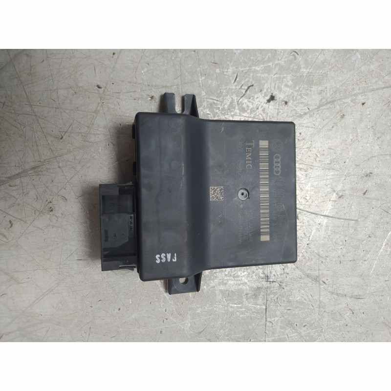 Centralina gateway Audi A6 Avant 4F5 3.0 TDI quattro 2007 4F0907468D 4F0910468A