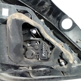 FARO FANALE STOP PROIETTORE LUCI POSTERIORE DX DEPO OPEL ASTRA H 2004 154421968