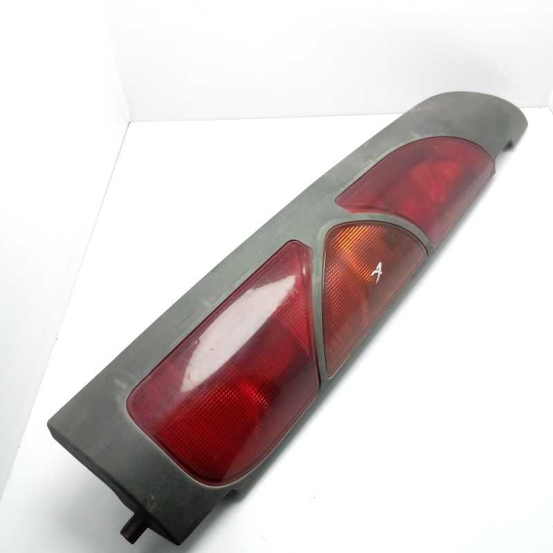FARO FANALE STOP LUCI POSTERIORI SX RENAULT KANGOO 1 SERIE 7700308717