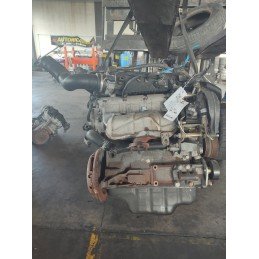 motore fiat brava 1.6 16 v...