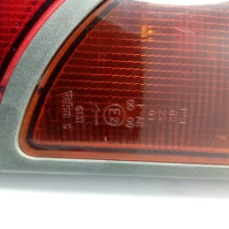 FARO FANALE STOP LUCI POSTERIORI SX RENAULT KANGOO 1 SERIE 7700308717