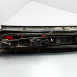 FARO FANALE STOP LUCI POSTERIORI SX RENAULT KANGOO 1 SERIE 7700308717
