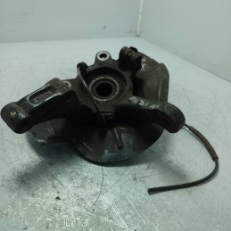 Mozzo fusello ant SX Fiat...