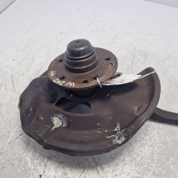 Mozzo fusello ant SX Mercedes W210 Classe E 270 CDI 1999-02 2102201