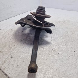 Mozzo fusello ant SX Mercedes W210 Classe E 270 CDI 1999-02 2102201