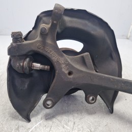 Mozzo fusello ant SX Mercedes W210 Classe E 270 CDI 1999-02 2102201