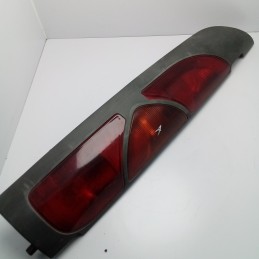 FARO FANALE STOP LUCI POSTERIORI SX RENAULT KANGOO 1 SERIE 7700308717