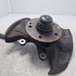 Mozzo fusello ant SX Mercedes W210 Classe E 270 CDI 1999-02 2102201
