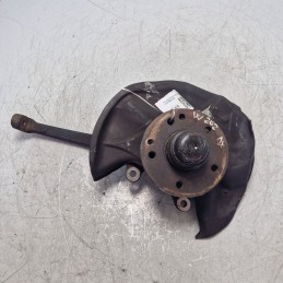 Mozzo fusello ant SX Mercedes W210 Classe E 270 CDI 1999-02 2102201