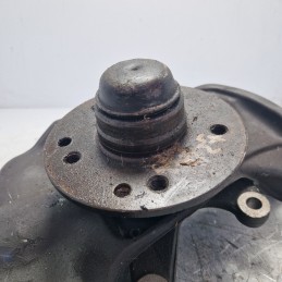 Mozzo fusello ant DX Mercedes W210 Classe E 270 CDI 1999-02 2102301