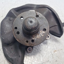 Mozzo fusello ant DX Mercedes W210 Classe E 270 CDI 1999-02 2102301