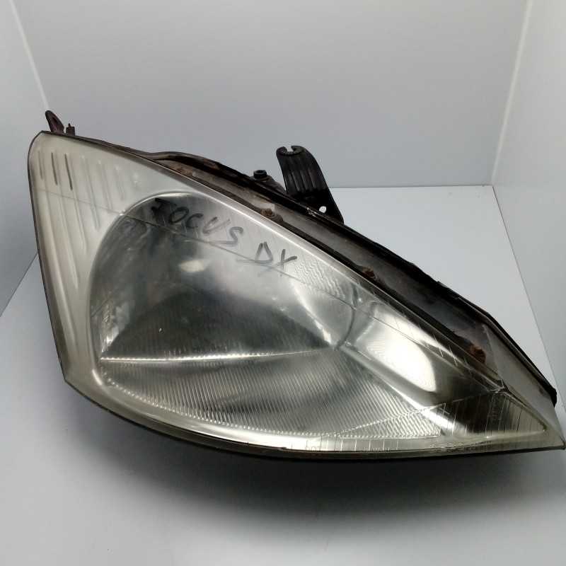 FARO FANALE PROIETTORE GRUPPO OTTICO ANTERIORE DX FORD FOCUS 431-1144