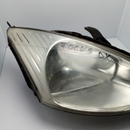 FARO FANALE PROIETTORE GRUPPO OTTICO ANTERIORE DX FORD FOCUS 431-1144