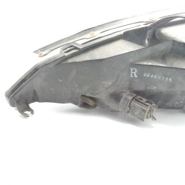 FARO FANALE PROIETTORE GRUPPO OTTICO ANTERIORE DX FORD FOCUS 431-1144