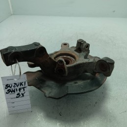 Mozzo fusello ant SX Suzuki Swift MK3 1.3 DDiS 51 KW 2005-24 06614N