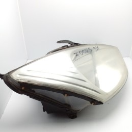FARO FANALE PROIETTORE GRUPPO OTTICO ANTERIORE DX FORD FOCUS 431-1144
