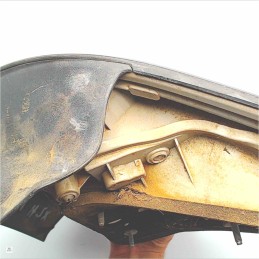 FARO FANALE STOP LUCI POSTERIORE SX OPEL ASTRA H SW 2004-11 24451838