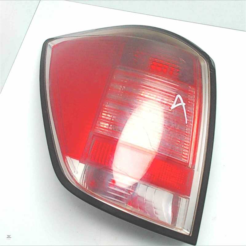 FARO FANALE STOP LUCI POSTERIORE SX OPEL ASTRA H SW 2004-11 24451838
