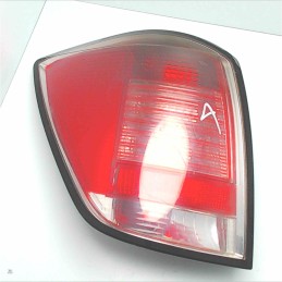FARO FANALE STOP LUCI POSTERIORE SX OPEL ASTRA H SW 2004-11 24451838