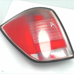 FARO FANALE STOP LUCI POSTERIORE SX OPEL ASTRA H SW 2004-11 24451838