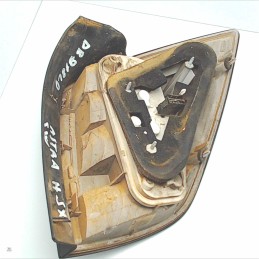 FARO FANALE STOP LUCI POSTERIORE SX OPEL ASTRA H SW 2004-11 24451838
